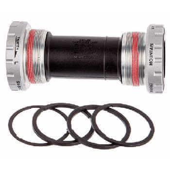 Shimano Deore BB52 Hollowtech II Bottom Bracket